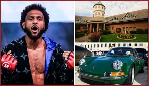 A. J. McKee Net worth 2023, Charity work, Social Media and more