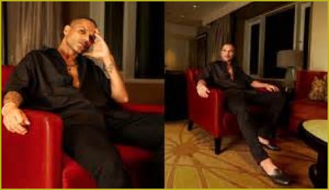 Shikhar Dhawan Net Worth, Salary, & Endorsements