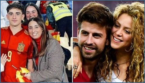 Who is Pablo Gavi Mother? Know all about Gavinin Anasi